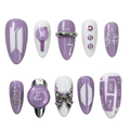 PURPLE ICON ERA