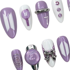 PURPLE ICON ERA