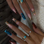OCEAN LUXE CHARM