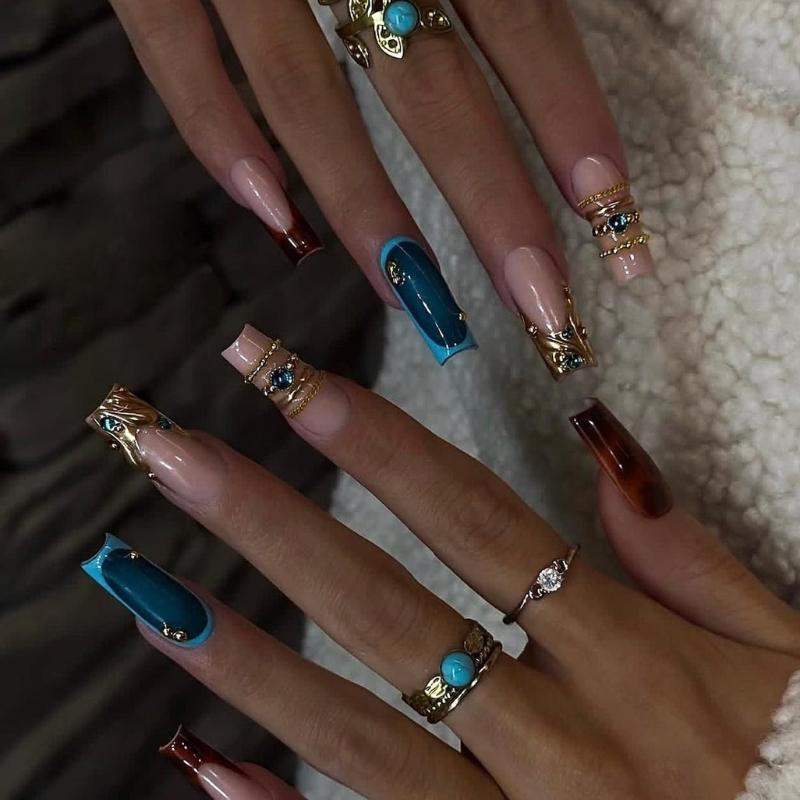 OCEAN LUXE CHARM