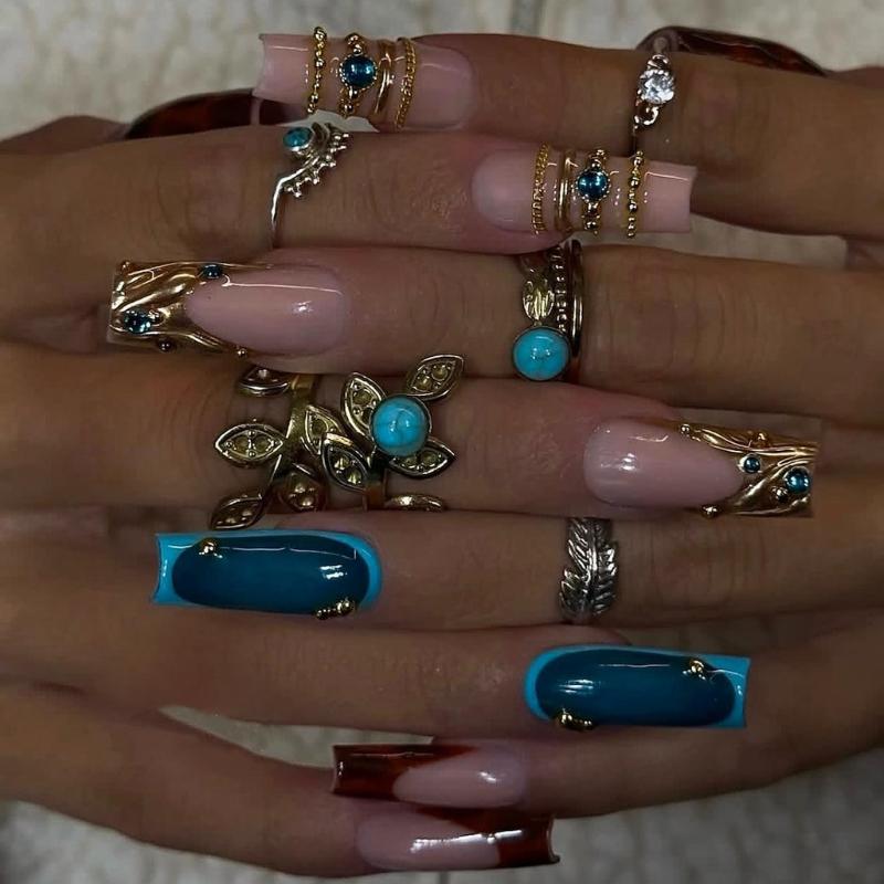 OCEAN LUXE CHARM