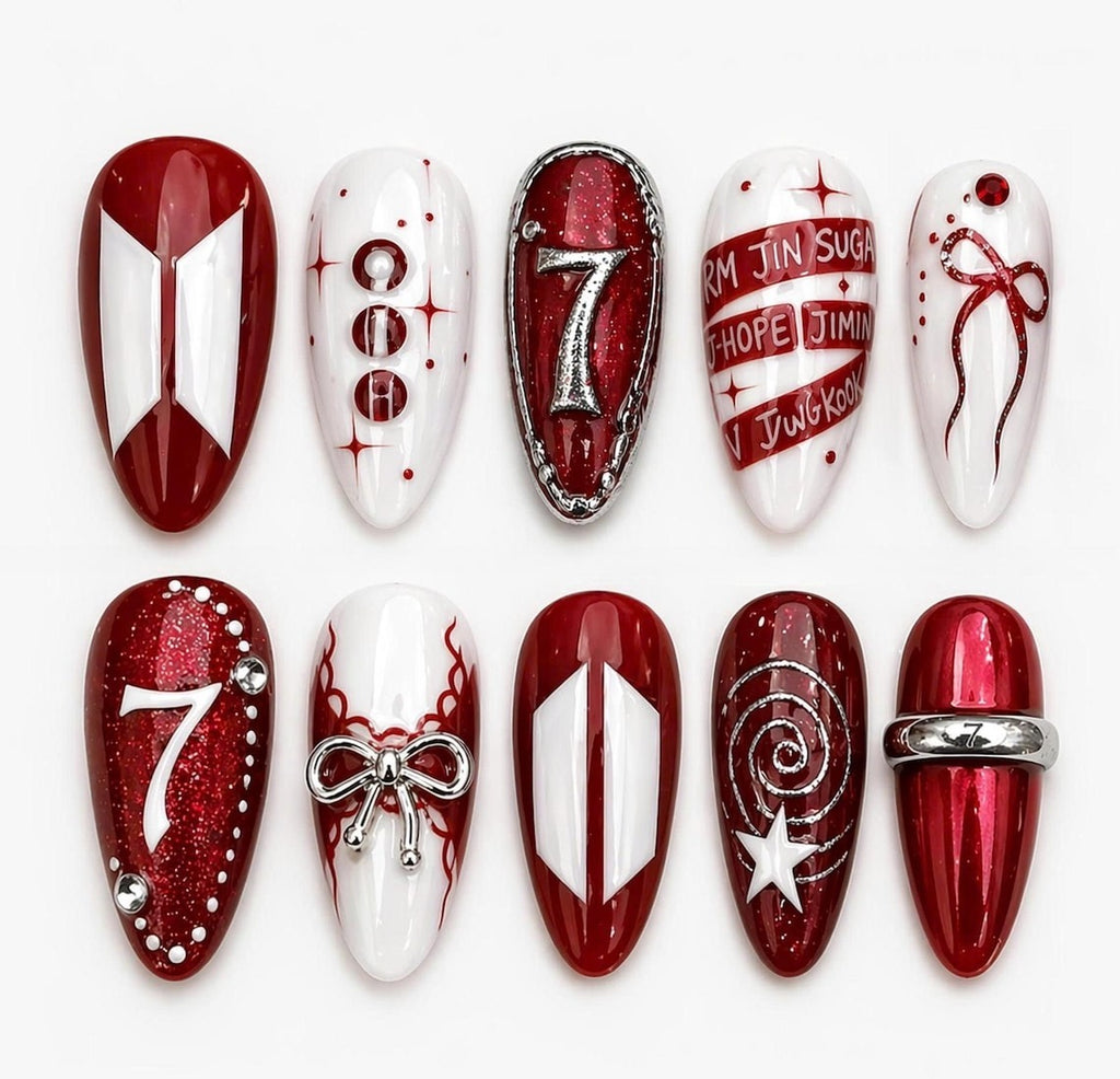 CRIMSON ICON ERA