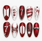 CRIMSON ICON ERA