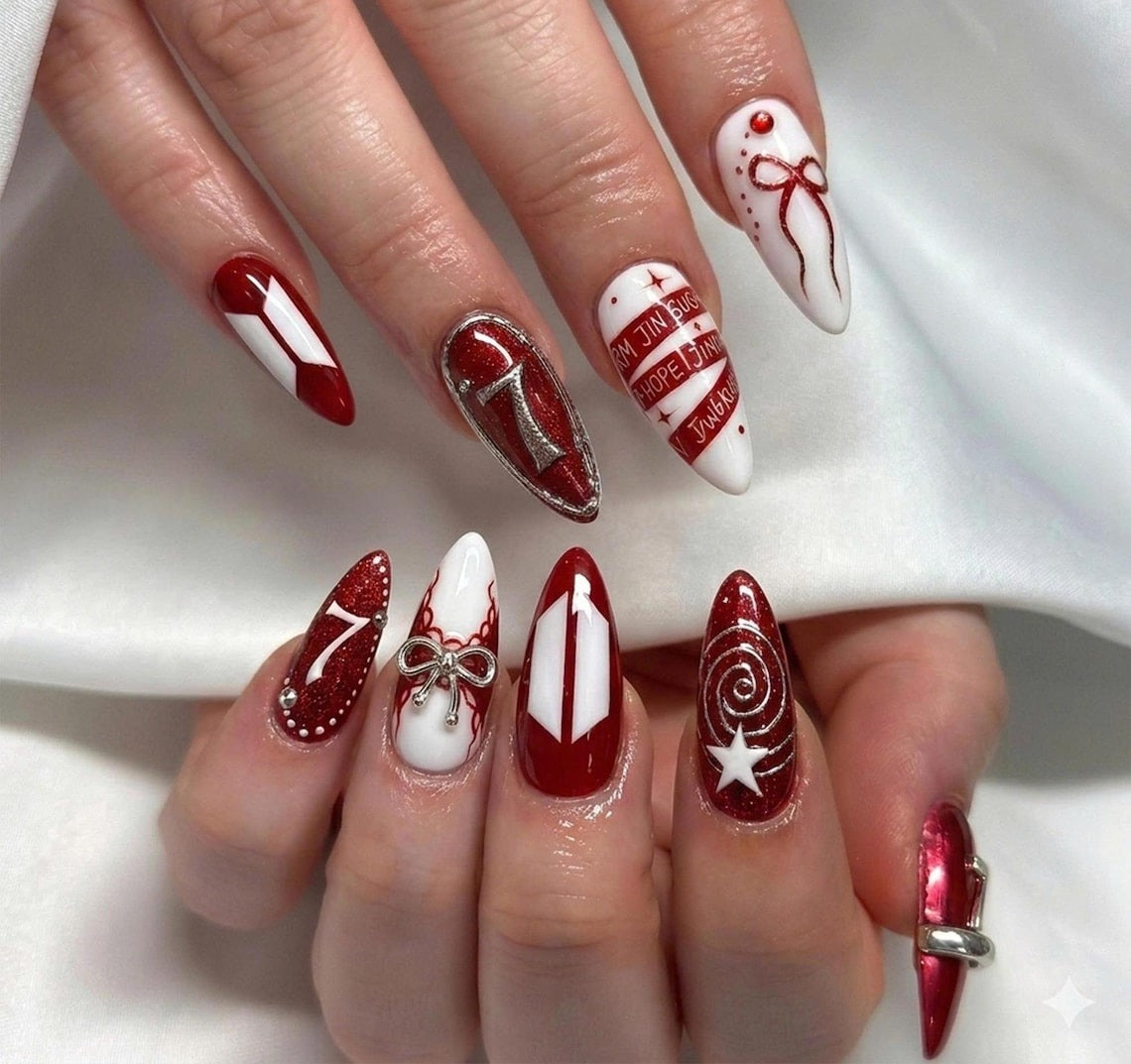 CRIMSON ICON ERA