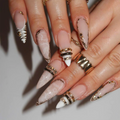 NUDE LUXE GEMS