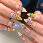 RAINBOW LUXE GEMS